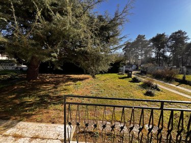 Maison a vendre Meusnes 41130 Loir-et-Cher 106 m2 6 pièces 148400 euros