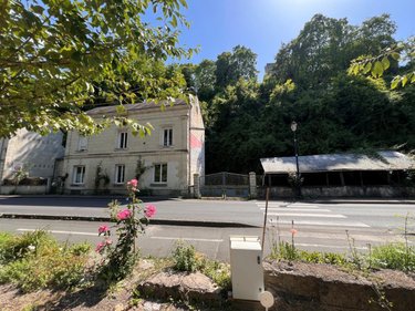 Maison a vendre Parnay 49730 Maine-et-Loire 166 m2 5 pièces 212000 euros