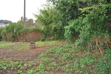 Terrain a batir a vendre Sottevast 50260 Manche 540 m2  33881 euros