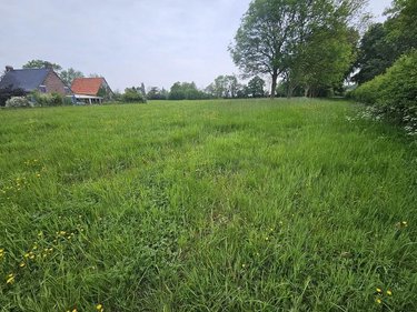 Terrains de loisirs bois etangs a vendre Oudezeele 59670 Nord 14373 m2  46000 euros