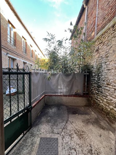 Immeuble a vendre Liesse-Notre-Dame 02350 Aisne 140 m2  145000 euros
