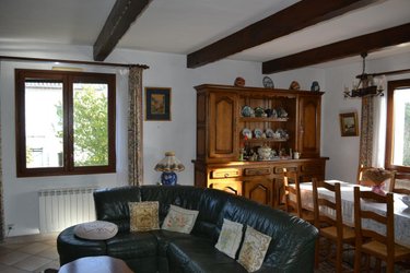 Maison a vendre Ruoms 07120 Ardèche 84 m2 5 pièces 249000 euros