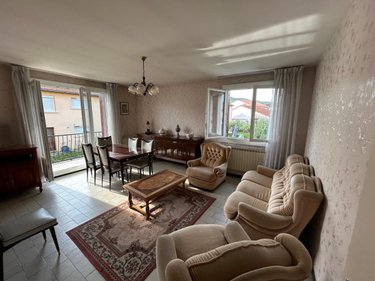 Maison a vendre Romagnat 63540 Puy-de-Dôme 119 m2 6 pièces 273000 euros