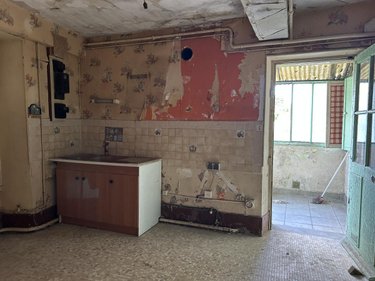 Maison a vendre Bourges 18000 Cher 106 m2  106000 euros