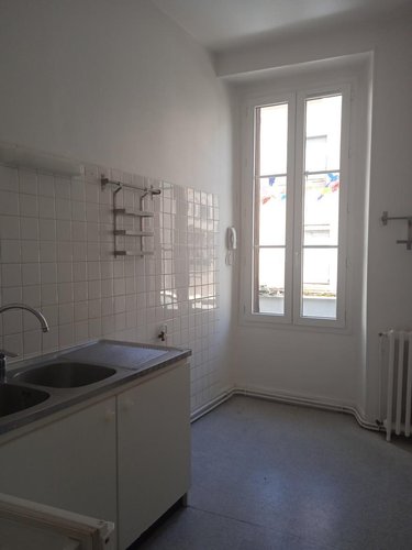 Location appartement Montargis 45200 Loiret 55 m2 2 pièces 425 euros