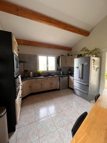 Maison a vendre Villeneuve 04180 Alpes-de-Haute-Provence 152 m2 7 pièces 560000 euros