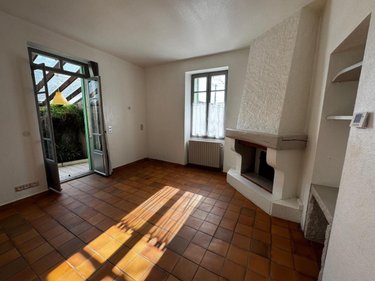 Location maison Dole 39100 Jura 133 m2 6 pièces 1125 euros