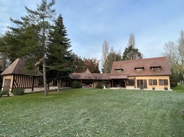 Maison a vendre Blonville-sur-Mer 14910 Calvados 173 m2  812200 euros