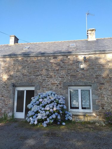 Maison a vendre Theix-Noyalo 56450 Morbihan 90 m2  88922 euros