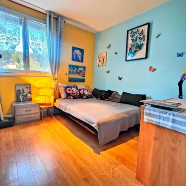 Appartement a vendre Miribel 01700 Ain 62 m2 3 pièces 195000 euros