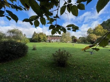 Maison a vendre Bernay 27300 Eure 360 m2 15 pièces 739400 euros