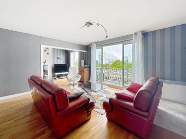 Appartement a vendre Lorient 56100 Morbihan 69 m2 3 pièces 312240 euros