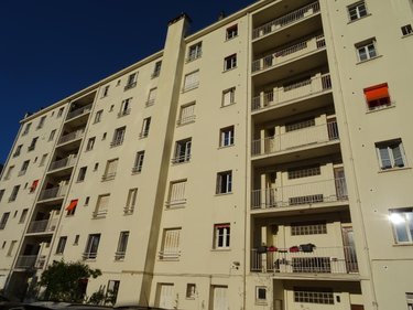 Appartement a vendre Courbevoie 92400 Hauts-de-Seine 72 m2 3 pièces 428600 euros