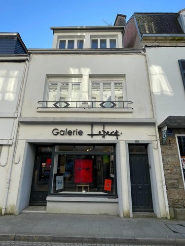 Immeuble a vendre Pont-Aven 29930 Finistère 141 m2  380330 euros