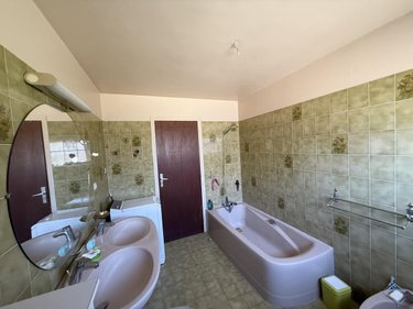 Maison a vendre Corbie 80800 Somme 124 m2 5 pièces 374000 euros