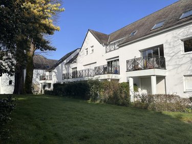 Appartement a vendre Vannes 56000 Morbihan 72 m2 3 pièces 342640 euros