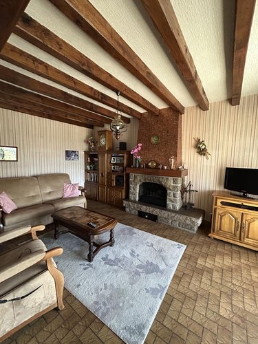 Maison a vendre Saint-Ovin 50300 Manche 113 m2  243320 euros