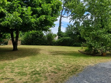 Terrain a batir a vendre Saint-Jean-de-Monts 85160 Vendée 465 m2  68840 euros