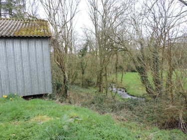 Maison a vendre La Chapelle-Neuve 22160 Côtes-d'Armor 39 m2  37700 euros