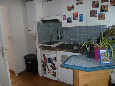 Location appartement Cambrai 59400 Nord 38 m2  460 euros
