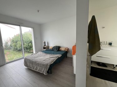 Maison a vendre Chauvé 44320 Loire-Atlantique 67 m2 3 pièces 185000 euros