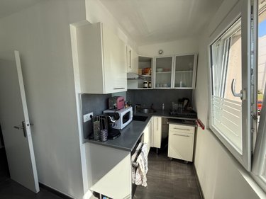 Appartement a vendre Amiens 80000 Somme 33 m2 1 pièce 89000 euros