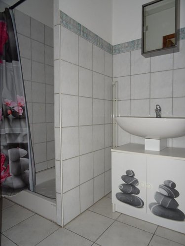 Location appartement Bezannes 51430 Marne 27 m2 1 pièce 395 euros