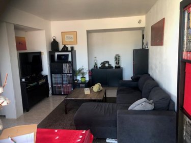 Appartement a vendre Aubagne 13400 Bouches-du-Rhône 75 m2 5 pièces 209000 euros