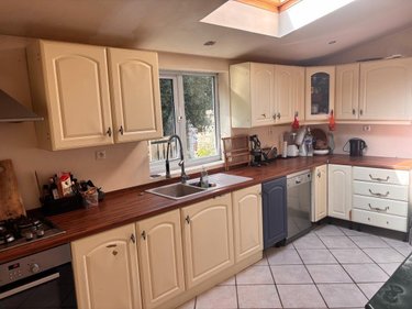 Maison a vendre Paule 22340 Côtes-d'Armor 114 m2 5 pièces 146645 euros