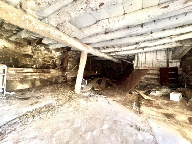 Maison a vendre Sainte-Colombe-de-Peyre 48130 Lozère 145 m2  99000 euros