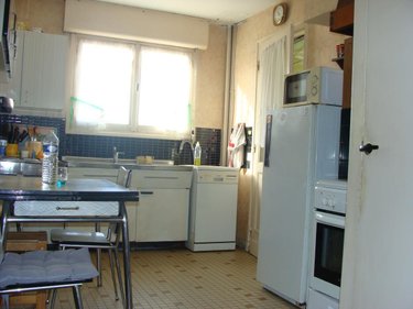 Maison a vendre Dourges 62119 Pas-de-Calais 79 m2 5 pièces 127000 euros