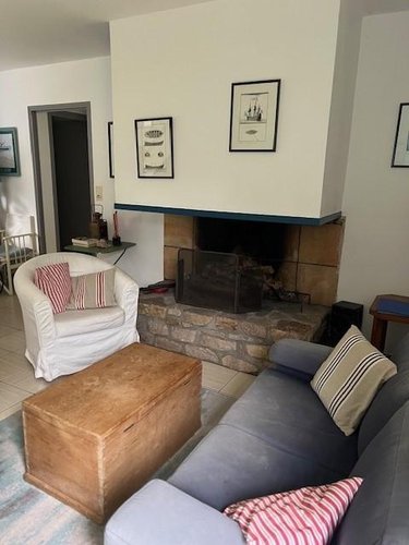 Maison a vendre Île-aux-Moines 56780 Morbihan 86 m2 5 pièces 669500 euros