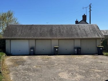 Immeuble a vendre Bellegarde 45270 Loiret 256 m2  349800 euros