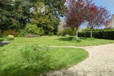 Maison a vendre Garlan 29610 Finistère 113 m2 5 pièces 222950 euros