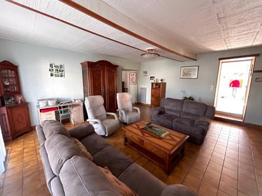 Maison a vendre Carentoir 56910 Morbihan 172 m2 6 pièces 149900 euros