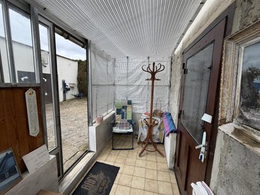 Maison a vendre Vivaise 02870 Aisne 63 m2 3 pièces 87000 euros