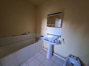 Maison a vendre Brix 50700 Manche 123 m2 5 pièces 167680 euros