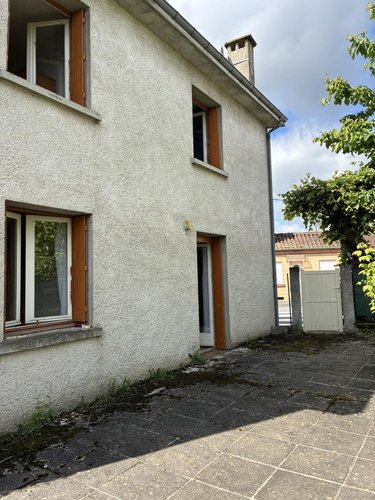 Maison a vendre Albi 81000 Tarn 140 m2 6 pièces 180000 euros