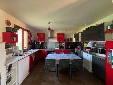 Maison a vendre Amilly 45200 Loiret 96 m2 5 pièces 189200 euros