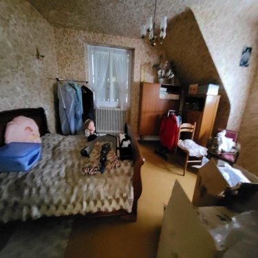 Maison a vendre Châteauneuf-du-Faou 29520 Finistère 139 m2 7 pièces 169600 euros