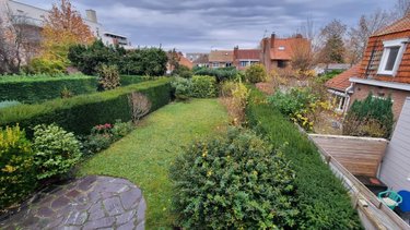 Maison a vendre Croix 59170 Nord 95 m2 5 pièces 261500 euros