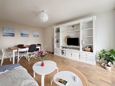 Appartement a vendre Angers 49000 Maine-et-Loire 85 m2 5 pièces 262500 euros