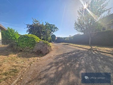 Maison a vendre Ornex 01210 Ain 102 m2 4 pièces 552000 euros