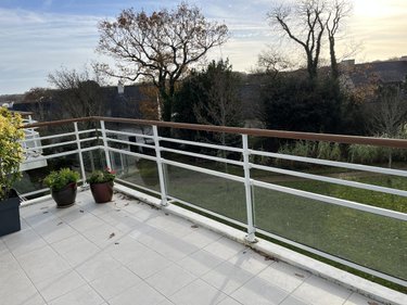 Appartement a vendre Sarzeau 56370 Morbihan 80 m2 4 pièces 332800 euros
