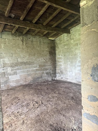 Garage et parking a vendre Saint-Georges-de-Pointindoux 85150 Vendée 113 m2  74100 euros