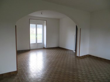 Maison a vendre Mesnil-Clinchamps 14380 Calvados 136 m2 5 pièces 189900 euros