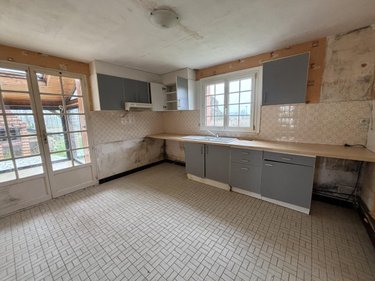 Maison a vendre Brion 49250 Maine-et-Loire 95 m2 4 pièces 156750 euros
