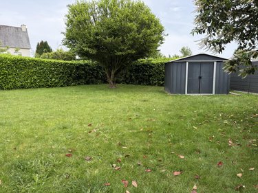 Maison a vendre Ploumagoar 22970 Côtes-d'Armor 90 m2 5 pièces 252960 euros