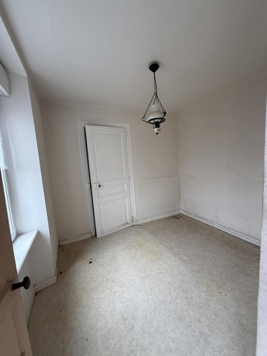 Maison a vendre Coulouvray-Boisbenâtre 50670 Manche 78 m2 5 pièces 74680 euros