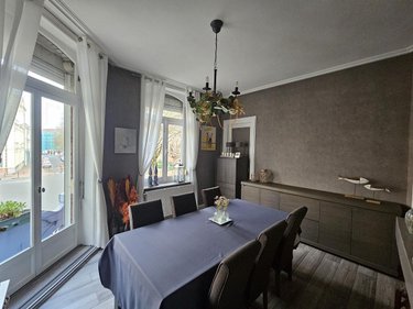 Appartement a vendre Lille 59000 Nord 85 m2 4 pièces 288500 euros